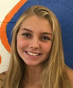 Mikayla Eisel, Park